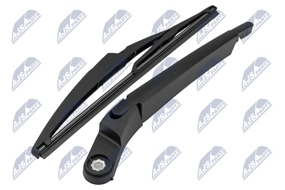 Рычаг стеклоочистителя заднего стекла + щетка citroen c5 combi 2001-/length pira wycieraczki 290mm NTY EWB-CT-002