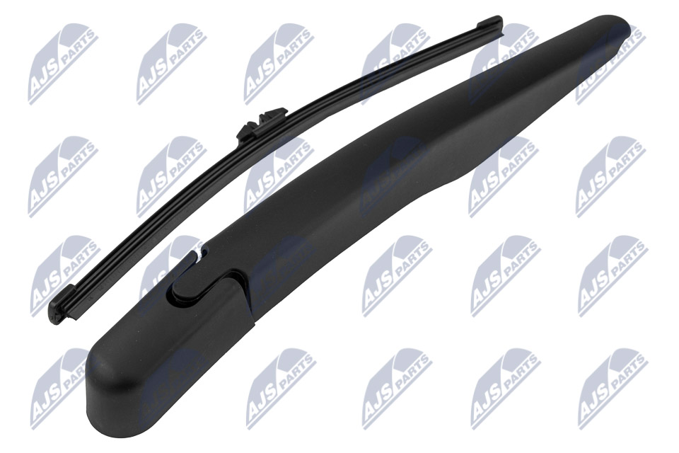 Рычаг стеклоочистителя заднего стекла + щетка ford kuga ii 2013-/length pira wycieraczki 290mm/ NTY EWB-FR-004