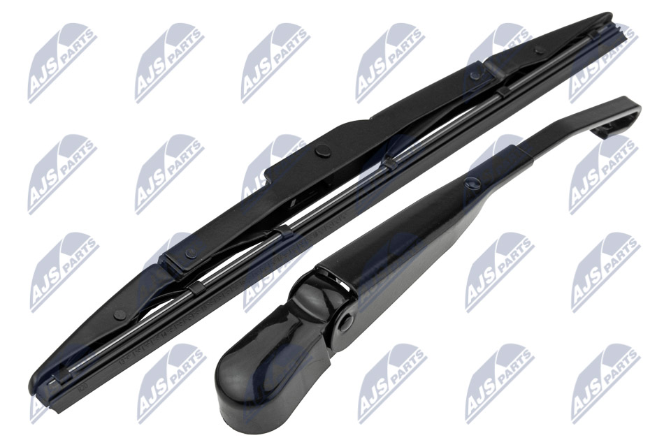 Рычаг стеклоочистителя заднего стекла + щетка honda cr-v 2012-/length pira wycieraczki 315mm/ NTY EWB-HD-002