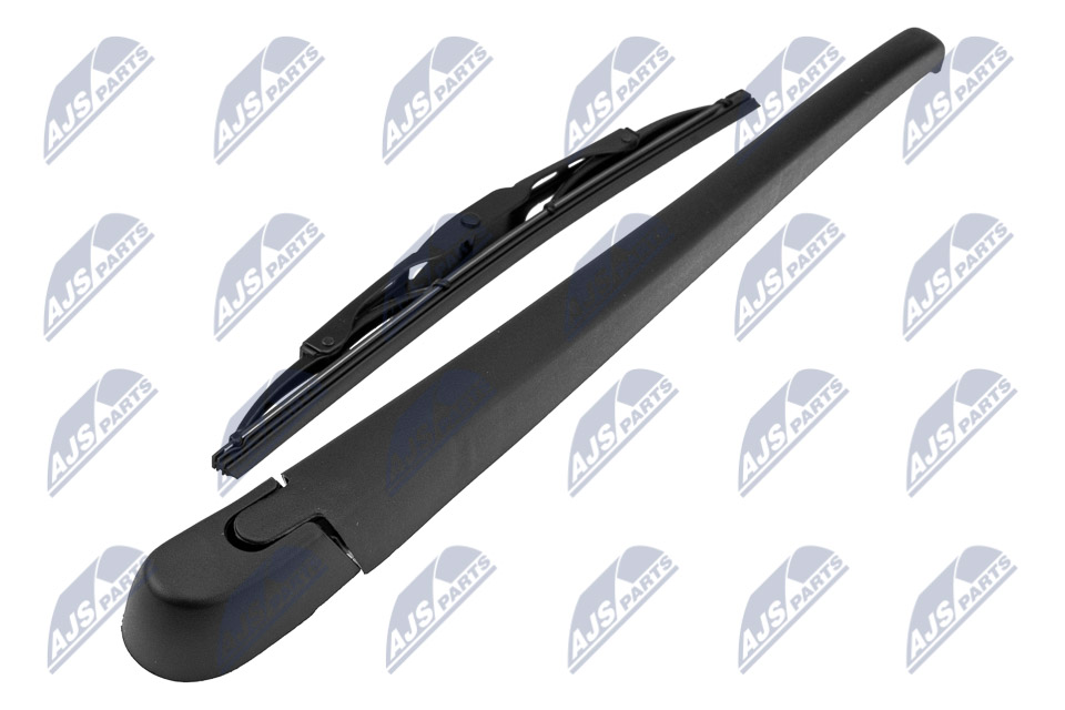 Рычаг стеклоочистителя заднего стекла + щетка hyundai tucson 2004-/length pira wycieraczki 305mm/ NTY EWB-HY-001