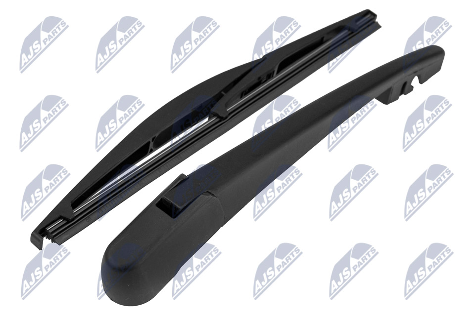 Рычаг стеклоочистителя заднего стекла + щетка suzuki sx4 06- l250 NTY EWB-SU-002
