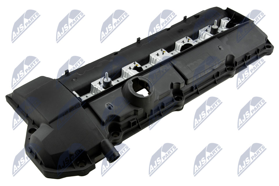 Крышка клапанная bmw e36 320323328 -98 e36 compact 323ti -00 e39 520523528 -09.98 NTY BPZ-BM-020