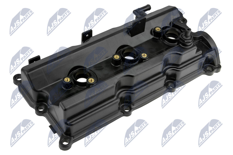 Крышка клапанная infiniti fx35 3.5 2003-g35 2003-nissan 350z 2004- правая NTY BPZ-NS-007