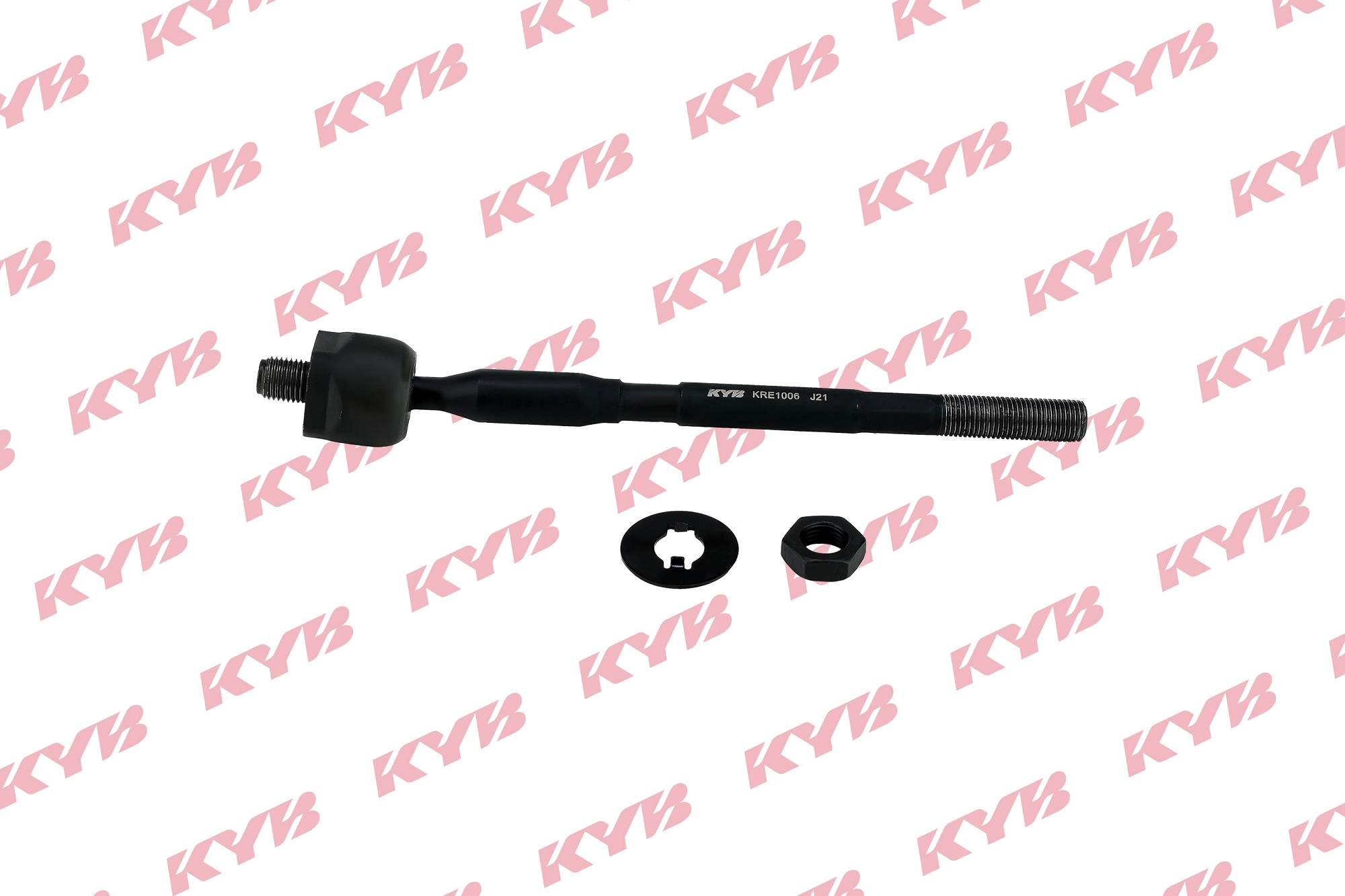 Тяга рулевая KYB KRE1006