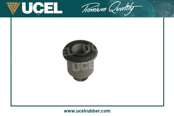 Сайлентблок передней оси citroen saxo 96-04 peugeot 106 i 91-96 106 ii 96- 352352 UCEL 41515