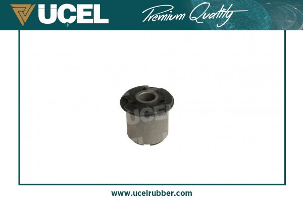 Сайлентблок переднего рычага передней оси peugeot 405 1.4-1.9td 87-96 352340 UCEL 41516