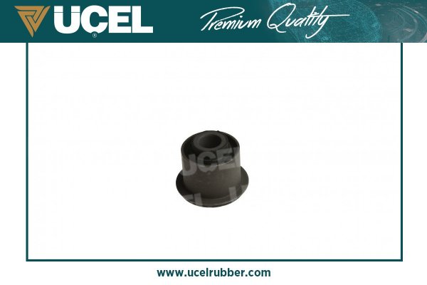 Сайлентблок рычага передний peugeot 406 (все) 95- UCEL 41544