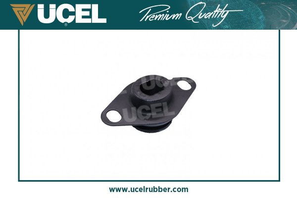 Подушка кпп ren. r19/megane/clio d left 8200089697 UCEL 10475