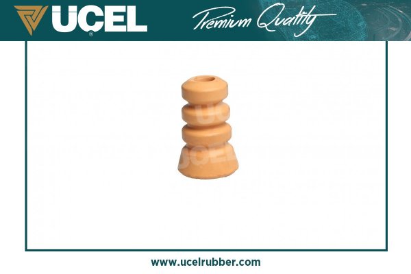 Отбойник ам. перед. psa partner 516663 UCEL 41573