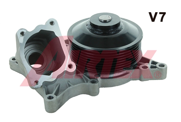 Водяная помпа bmw 5 f10/7 f01 (с dynamic drive и без dynamic drive) 01.11- AIRTEX 2096