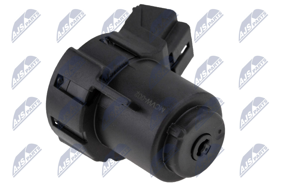 Контактная группа замка зажигания vw amarok 10- t5/t6 09-15- NTY EKS-VW-002