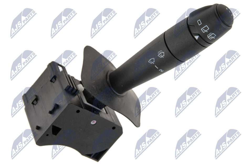 Переключатель подрулевой renault duster 10- logan 06- sandero 08- NTY EPE-RE-037