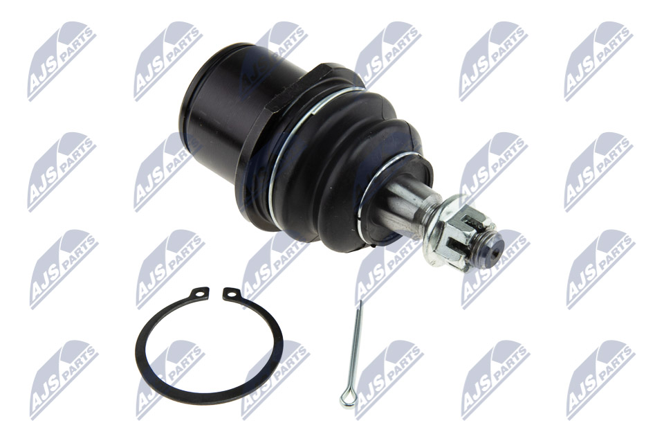 Шаровая опора lexus ls460 06-09 /front lower/ NTY ZSD-TY-089