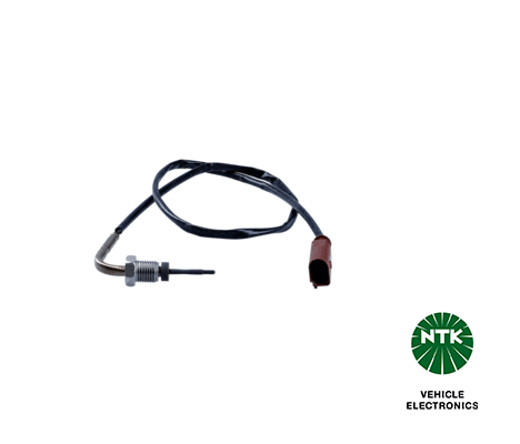 Датчик температуры выхлопных газов vw100j-ewe NTK 95067