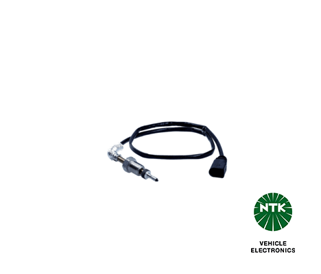 Датчик температуры выхлопных газов vw130j-cwe NTK 92754