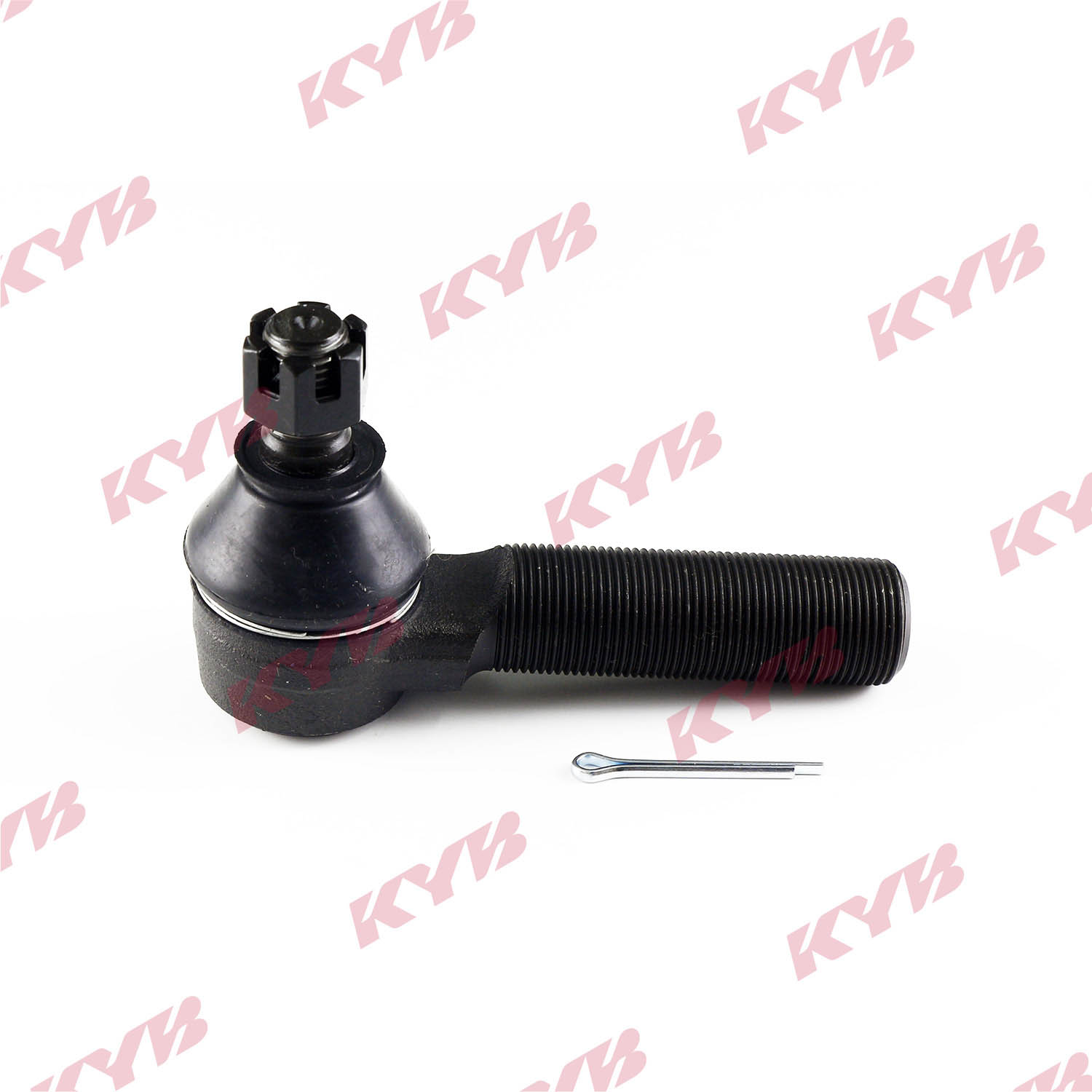 Наконечник рулевой KYB KTR1246