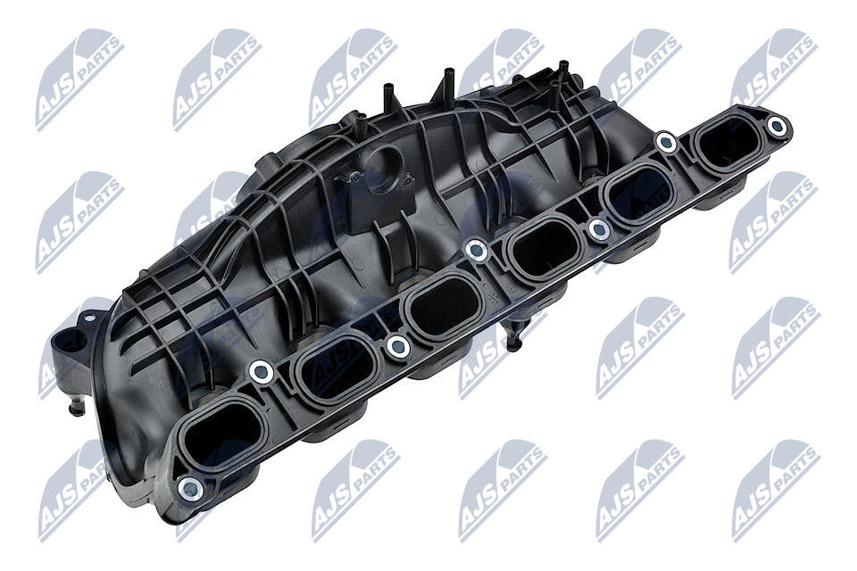 Коллектор впускной bmw 3 e90/e91 335 06-335 xdrive 08-x6 xdrive 35 08- NTY BKS-BM-015