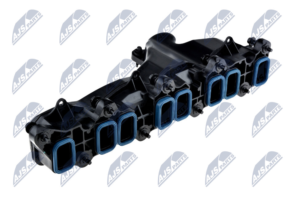 Коллектор впускной ford transit 2.4di/2.4tde/2.4tdci 2003-2014 NTY BKS-FR-003