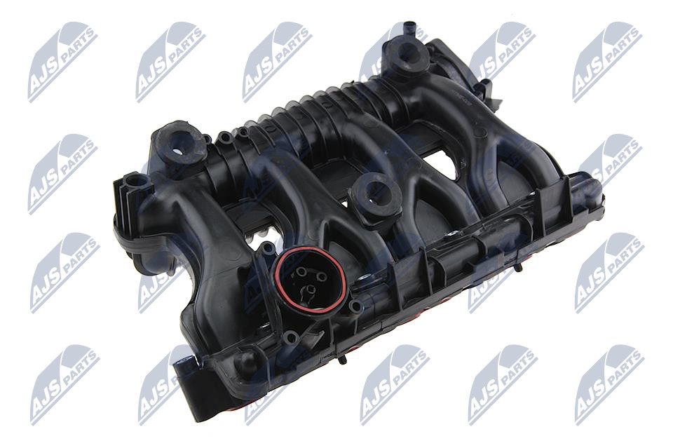 Коллектор впускной mb w204 c180cgi/c200/c200cgi/c250cgi 07- w212 e200cgi/e250 NTY BKS-ME-009