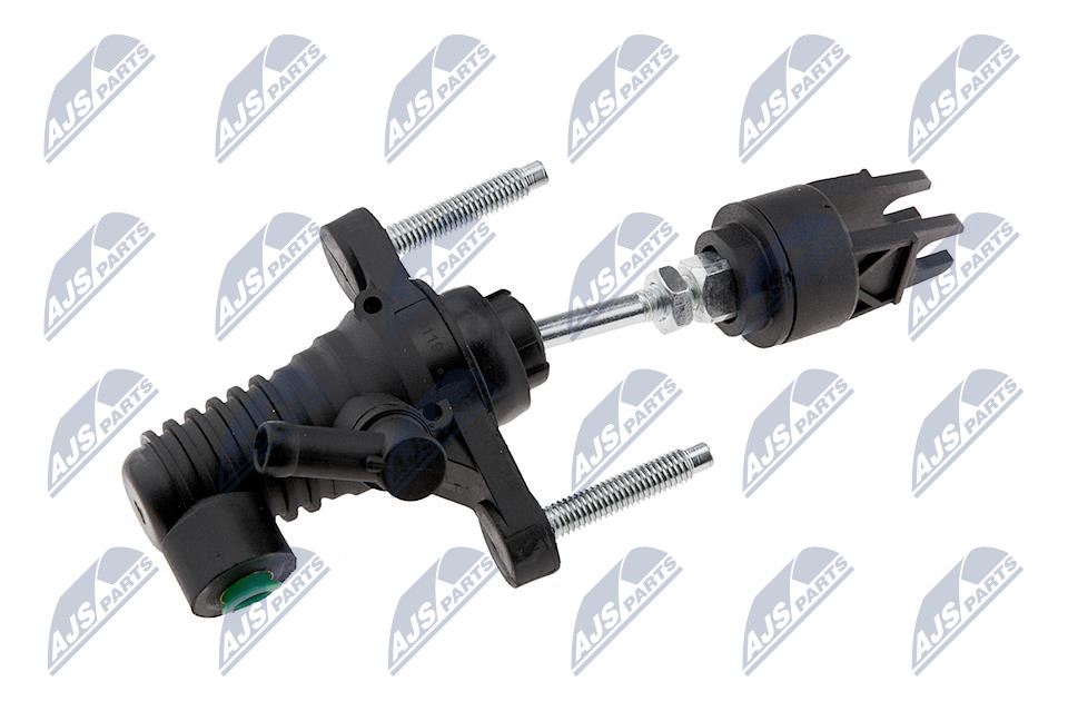 Главный цилиндр сцепления toyota auris jp 06-12 corolla 06-12 matrix 08- hi-lux 2.5d-4d 3.0d-4d NTY NSP-TY-002