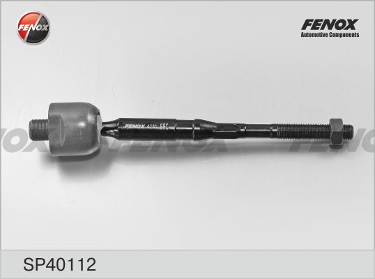 Тяга рулевая FENOX SP40112