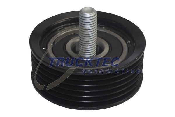 Паразитный / ведущий ролик поликлиновой ремень TRUCKTEC AUTOMOTIVE 02.19.381