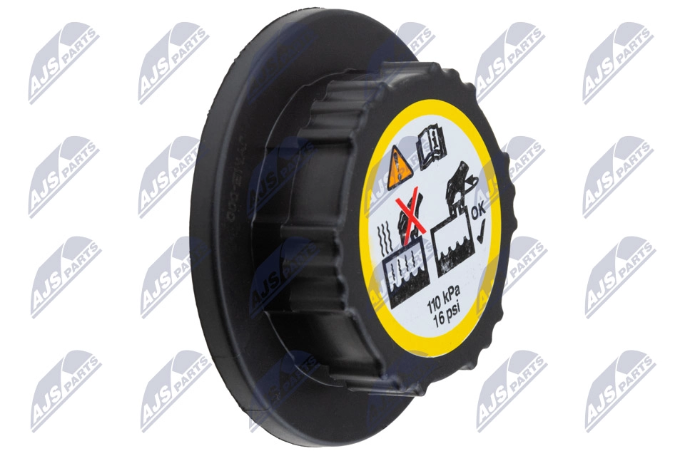 Крышка расширительного бачка mb ml w163 NTY CCK-ME-000
