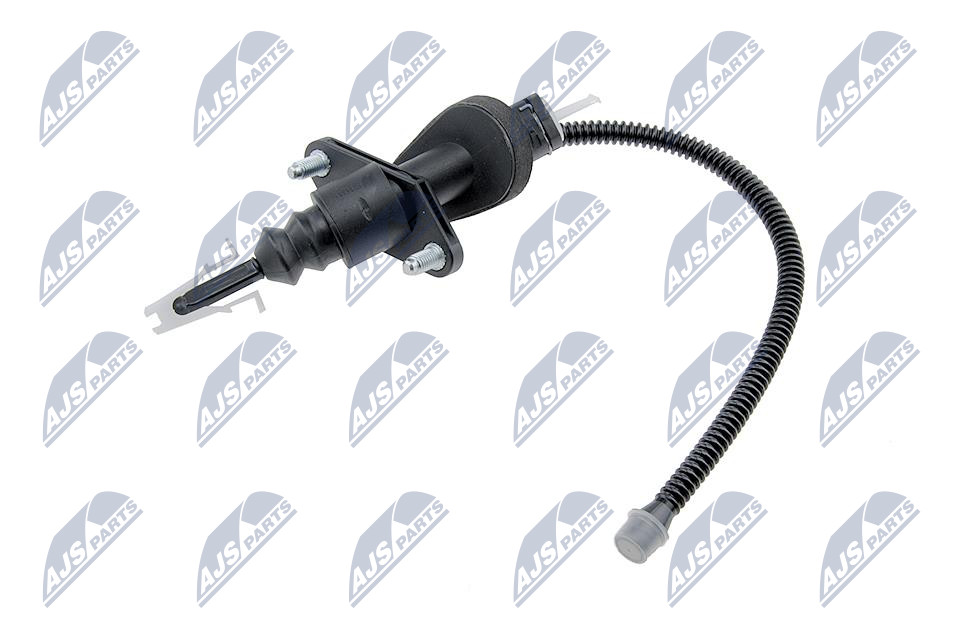 Главный цилиндр сцепления opel combo 01-12 corsa c 00-09 NTY NSP-PL-008