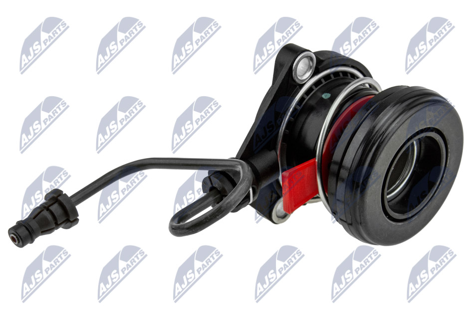 Подшипник выжимной гидравлический opel astra g 1.4 04-09 astra h 1.2 1.4 04-10 combo 1.4 1.4 16v NTY NWS-PL-001