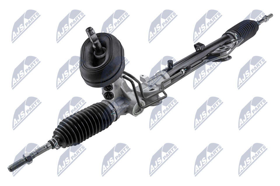 Рейка рулевая renault duster ii 17- NTY SPK-RE-012