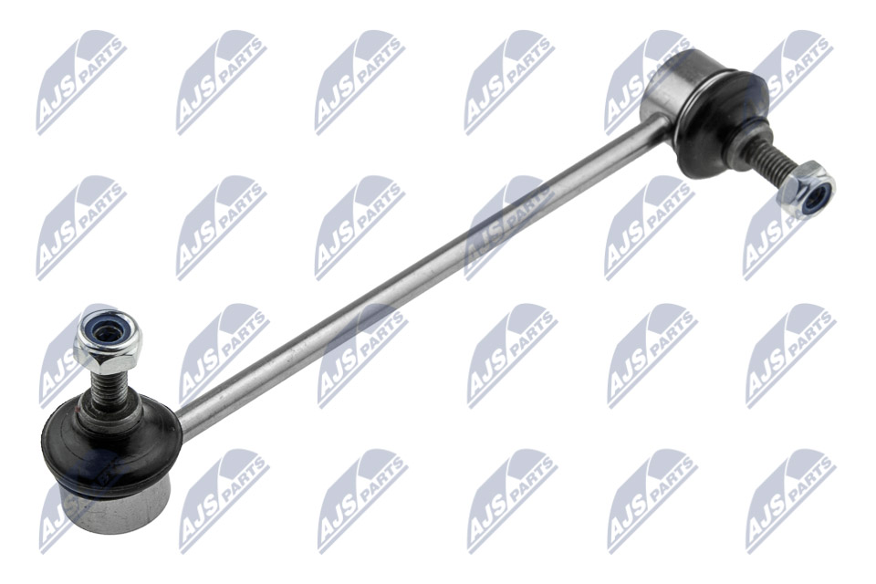 Тяга стабилизатора перед. smart fortwo (451) 07-14 l/p NTY ZLP-ME-033
