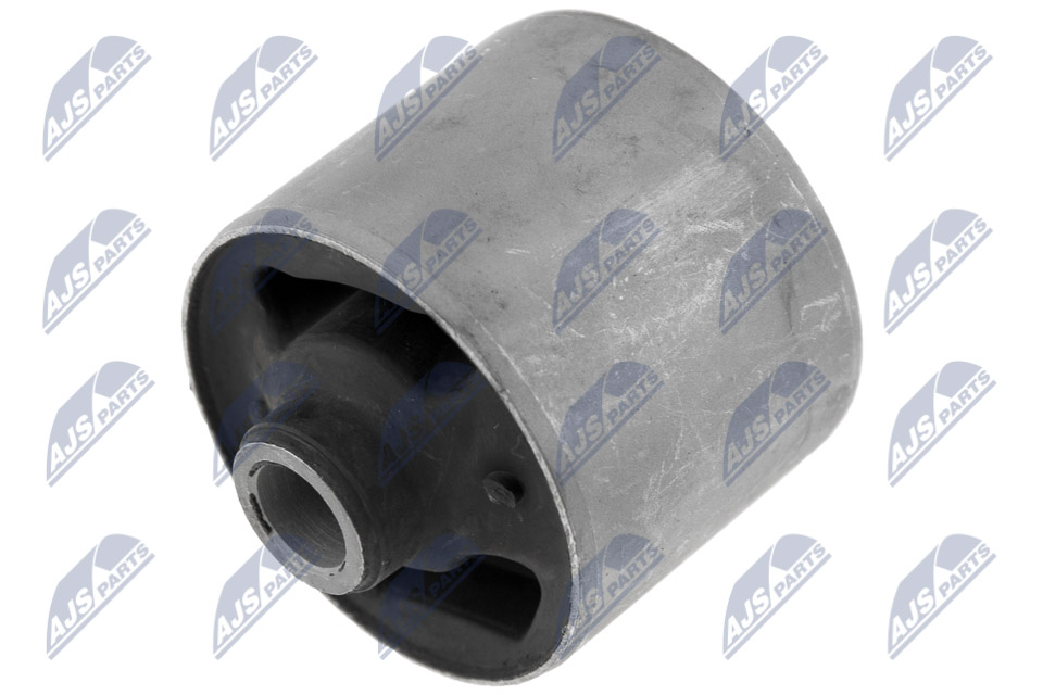 Сайлентблок дифференциала mitsubishi pajero pinin h6/h7 99-05 /front/ NTY ZTT-MS-014G