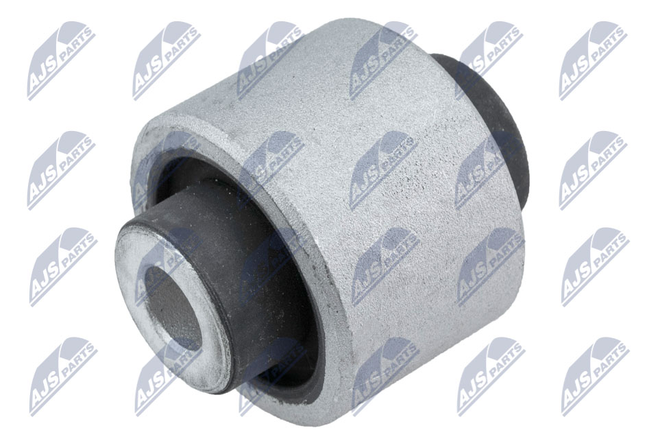 Сайлентблок рычага opel vectra c 02-08 signum 03-08 saab 9-3 02-11 NTY ZTT-PL-008B