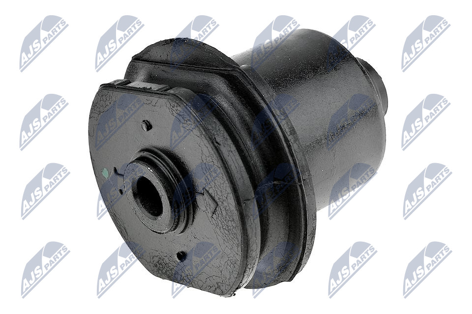 Сайлентблок балки suzuki swift 03-10 splh 08- opel agila 08- NTY ZTT-SU-011A