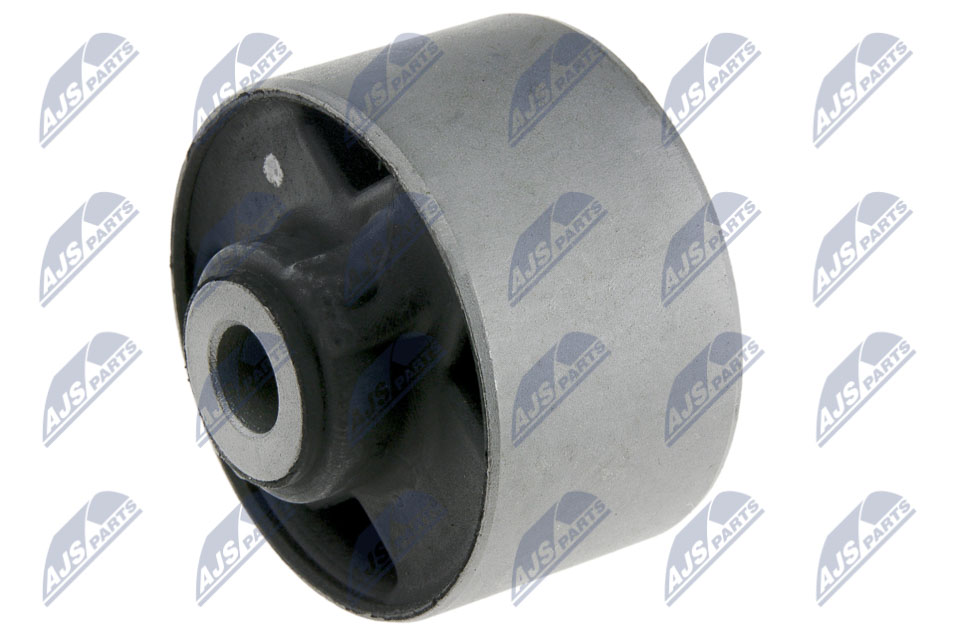 Сайлентблок дифференциала toyota rav-4 aca3/gsa3 05- auris 4wd 06- NTY ZTT-TY-027A