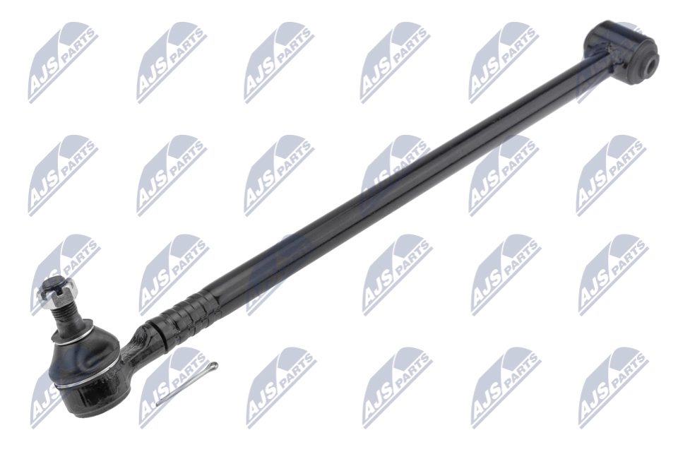 Тяга задняя toyota rav-4 sxa1 93-00 поперечная левая NTY ZWT-TY-056