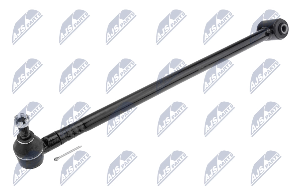 Тяга задняя toyota rav-4 sxa1 93-00 поперечная правая NTY ZWT-TY-057
