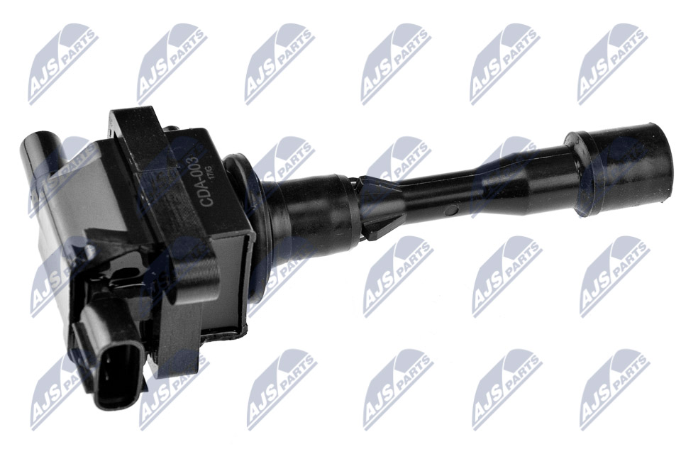 Катушка зажигания daihatsu terios 1.3i 16v1.3i 16v 4wd 97- NTY ECZ-DA-003
