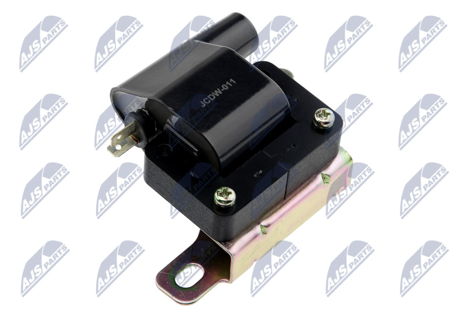 Катушка зажигания daewoo tico 0.8 95-00 NTY ECZ-DW-011