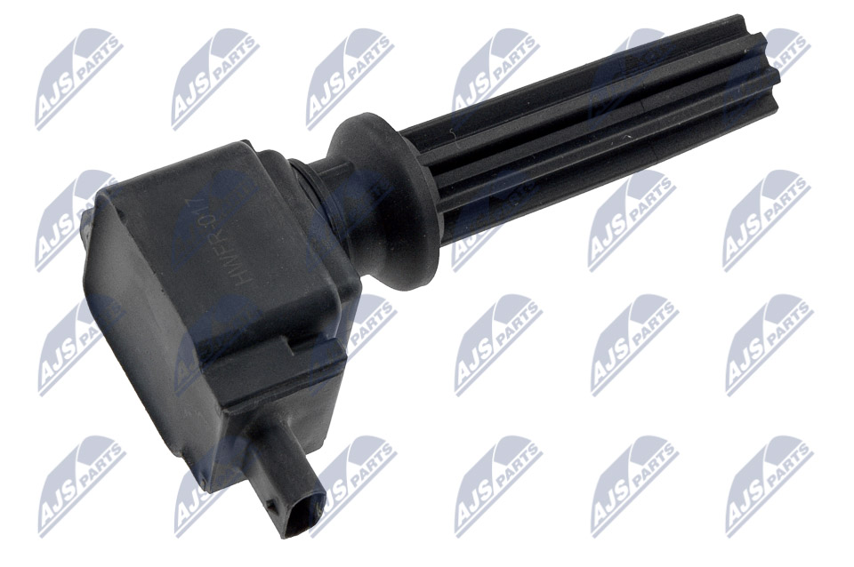 Катушка зажигания ford focus/mondeo/s-max 2.0 ecoboost/volvo s60/80/xc60 11- usa NTY ECZ-FR-017