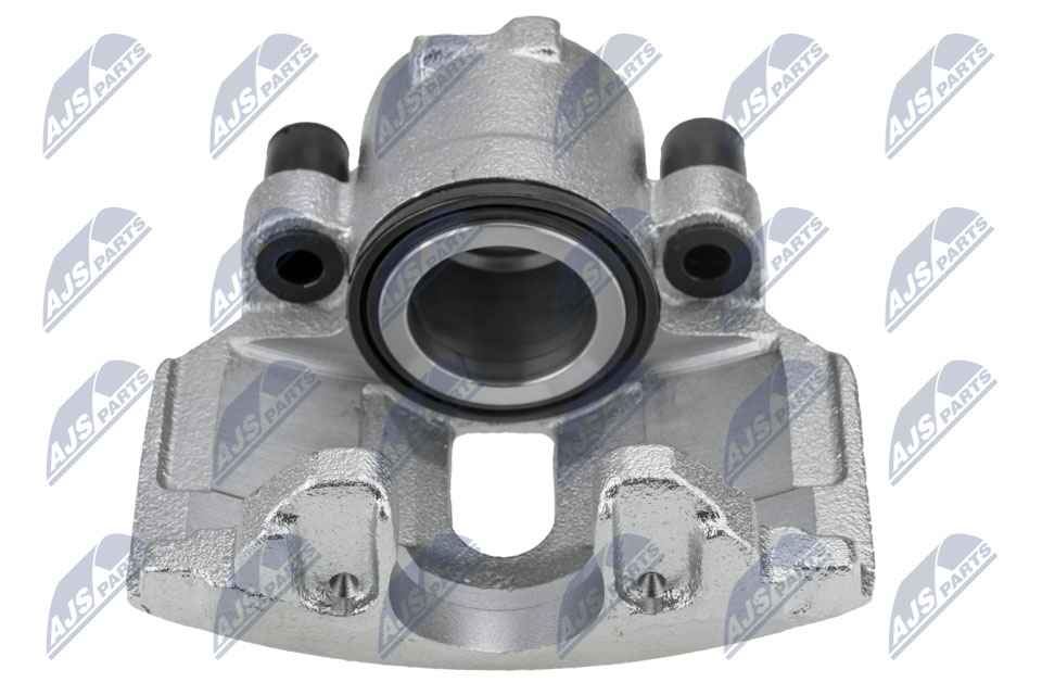 Суппорт тормозной передний vw passat b5 96- audi a4 b6/b7 00- a6 c5/c6 97- skoda superb i 01- se NTY HZP-VW-064