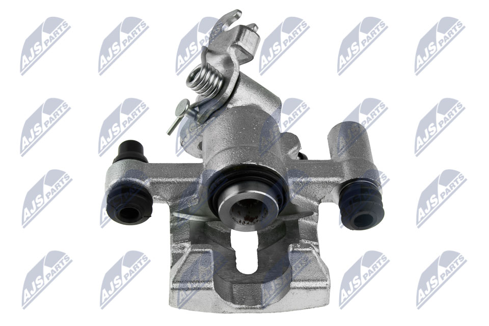 Суппорт тормозной задний mazda mx-5 94-05 /right/ NTY HZT-MZ-009