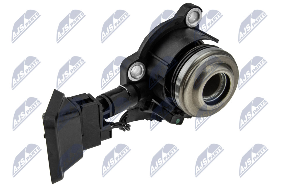 Подшипник выжимной гидравлический citroen c3 ii / c3 picasso 1.6hdi 09- c4 i / c4 ii 1.6hdi 04- NTY NWS-CT-003