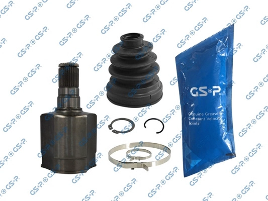 Шрус шарнир mondeo iv (ba7) 2.3 07.2007 - 01.2015 GSP 618267