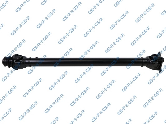 Вал карданный bmw e70/71 передний GSP PS900159