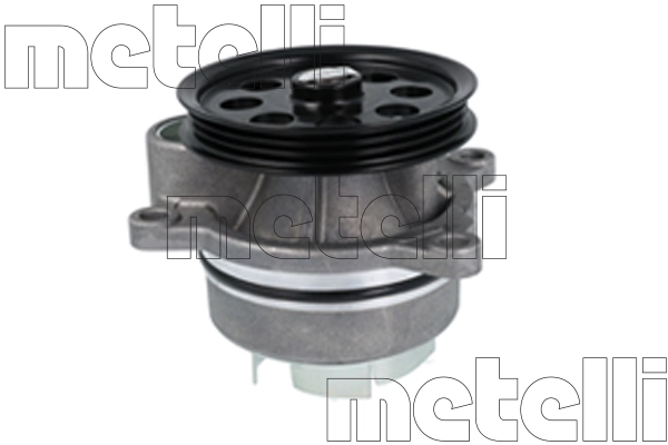 Водяной насос METELLI 24-1445