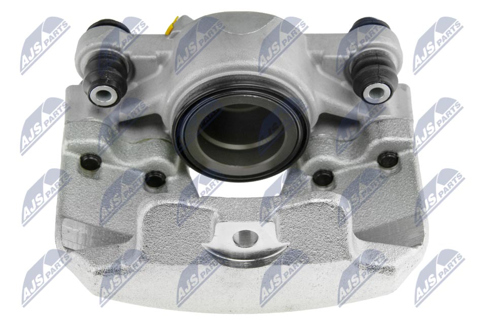Суппорт тормозной передний audi a6 10-18 a7 10-18 q5 09- /left/ NTY HZP-AU-011