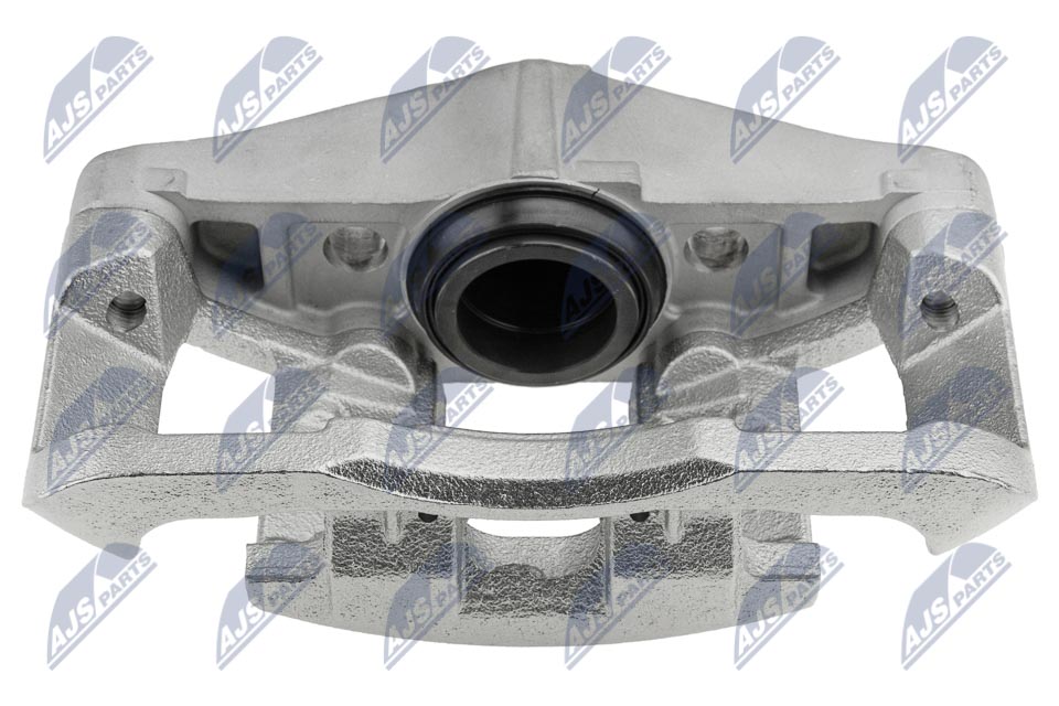 Суппорт тормозной передний audi a6 c5 00-05 allroad 00-05 /left do tarczy 320mm/ NTY HZP-AU-021