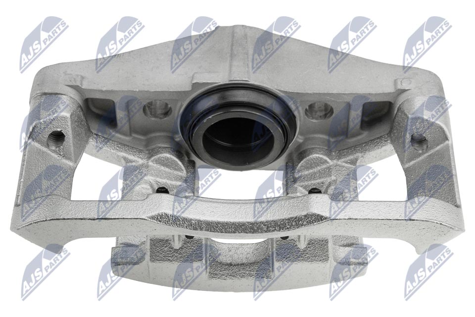 Суппорт тормозной передний audi a6 c5 00-05 allroad 00-05 /right do tarczy 320mm/ NTY HZP-AU-022