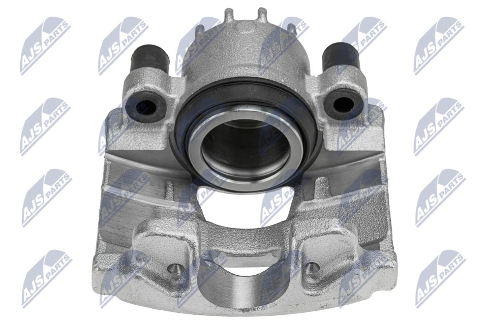 Brake caliper front citroen c4 ii 09- c4 picasso/grand picasso 06- berlingo 08- ds4/ds5 11- peug NTY HZP-CT-016